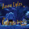 Jason Lyles - The Undersea Acoustic Spree